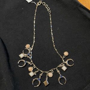 Capwell and Co necklace